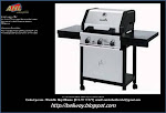 CHARBROIL GRILLER