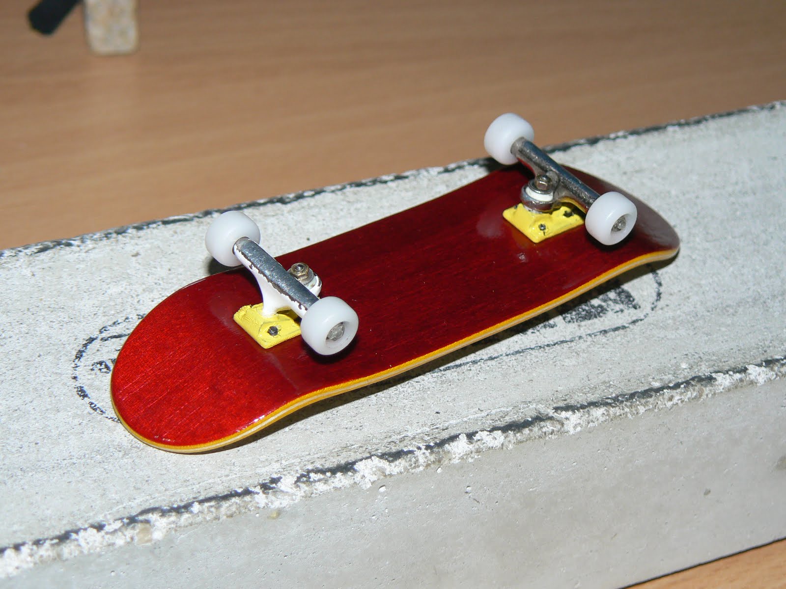 Fingerboard TV Daily fingerboard news