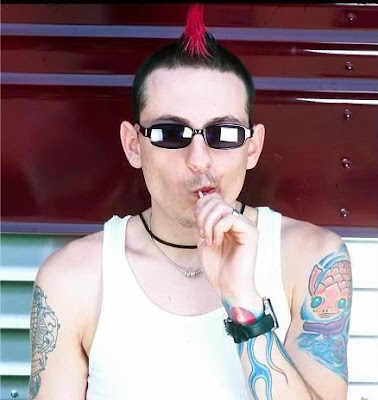 chester bennington kids. chester bennington kids. chester bennington kids.