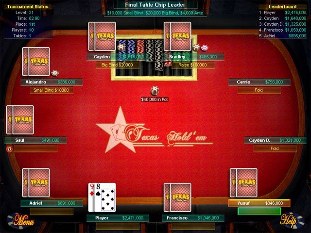 Trailer Park Trash Casino Game Hotel And Casino Enviroment Las Vegas