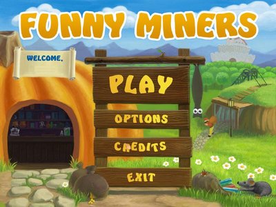 מכרה_הגמדים_-_Funny_Miners מכרה_הגמדים_-_Funny_Miners