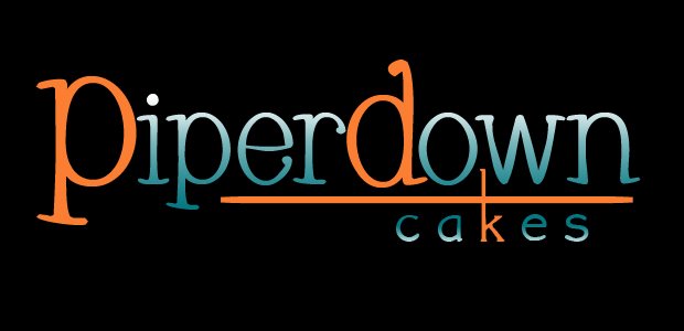 PiperDown Cakes