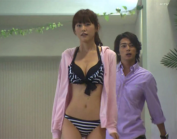 Kiritani Mirei