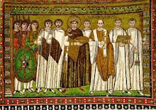 Justiniano e sua corte