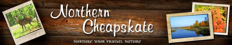 Northern Cheapskate