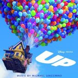 Disney Up Birthday