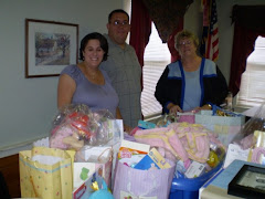Mom, Bryan and Angela