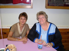 Mom and Shirley