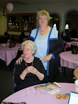My Mumma and her's
