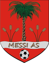 Messi AS