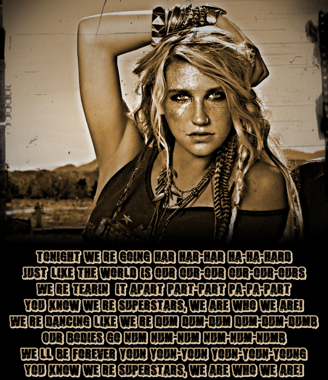 Disgusting+kesha+mp3 kesha disgusting cover. Disgusting+kesha+mp3