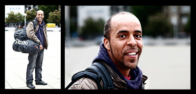eye-catcher- stuttgart Portrait von Jerome