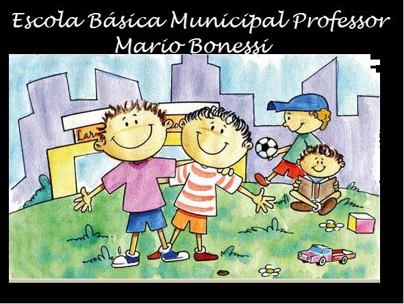 Escola Básica Municipal Professor Mario Bonessi