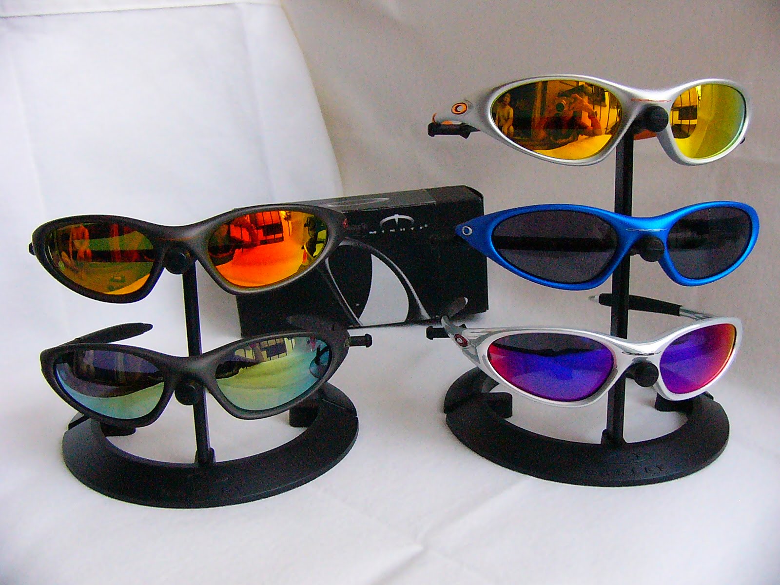 oculos oakley minute 1.0 oculos oakley minute 1.0