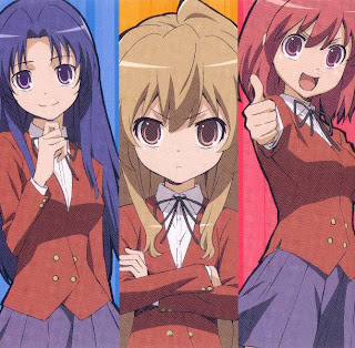 toradora+op