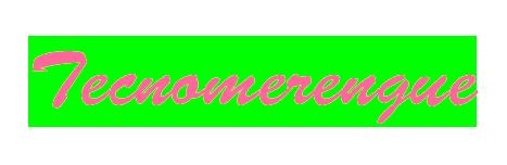 Tecnomerengue
