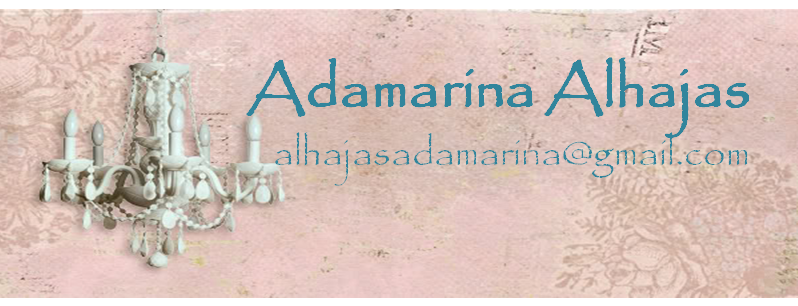 Adamarina
