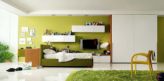 YeNoA...mostra tu estilo: Habitaciones de diseño