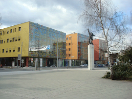 Kranj
