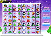 Free Games Online: Christmas Connect It