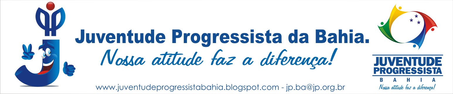 Juventude Progressista da Bahia