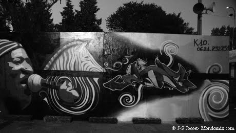 rencontre avec alpha blondy