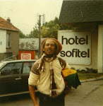 Bob Marley in tour in France