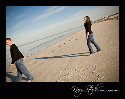 kurz studio engagement photography tampa wedding photographer dade city