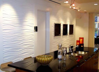 Western Home Decorating Home Wall Design