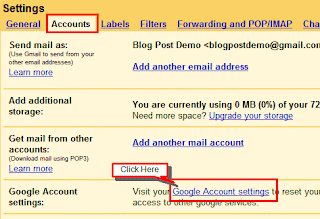 You can delete Gmail from your