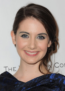 alison brie hairstyles alison brie hairstyles