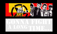 The Clash (1)