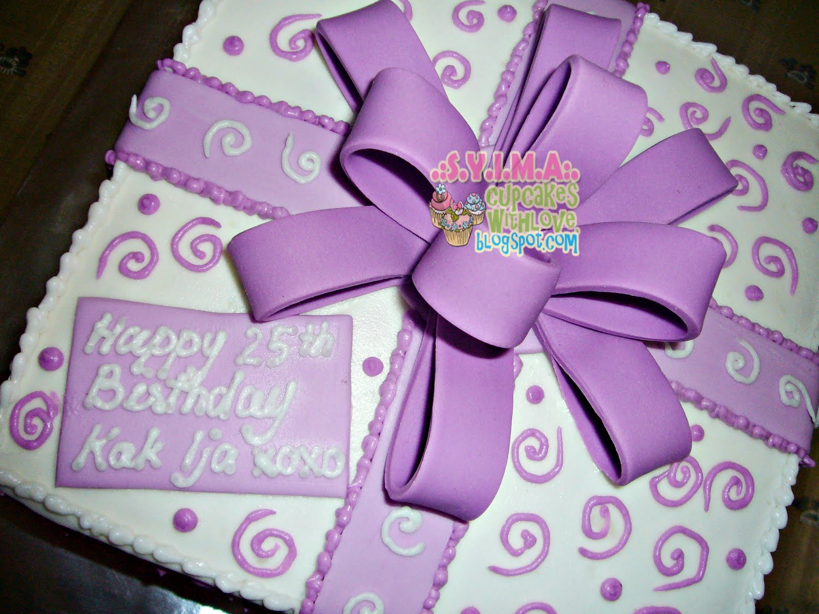 Hadiah Istimewa
