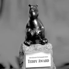 Teddy international Awards 2010 Teddy international Awards 2010