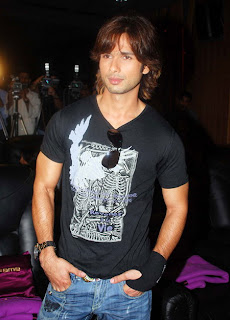 Shahid Kapoor Shahid Kapoor