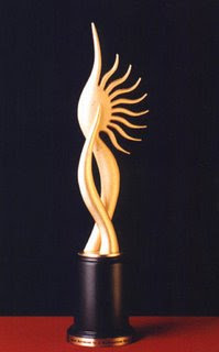 Iifa Award Trophy