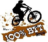 O Nosso emblema 100%