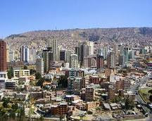 La Paz