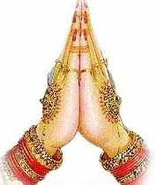 நன்றி ! நன்றி !