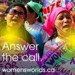 MONDES DES FEMMES 2011/ WOMENS WORLD 2011