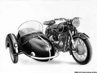 Bmw R 27