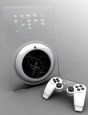 Game Consoles, Playstation 4