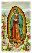 NSrª de Guadalupe