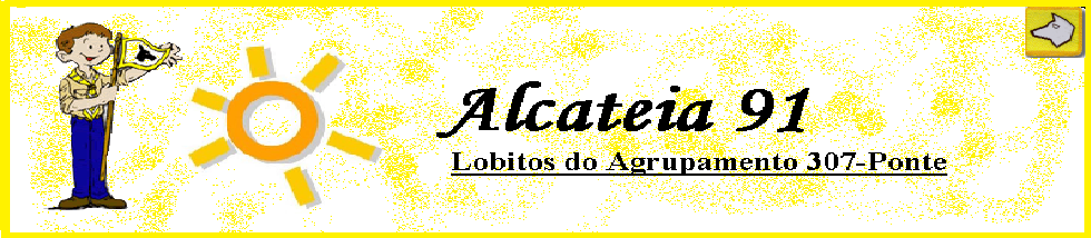 Alcateia 91