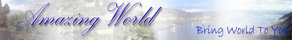 Amazing World Tourism