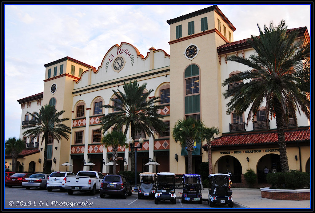 The Villages (Florida) Photos La Reina Spanish Springs