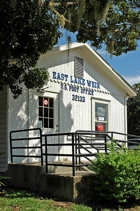 Florida Fotos 2/8/09 2/15/09