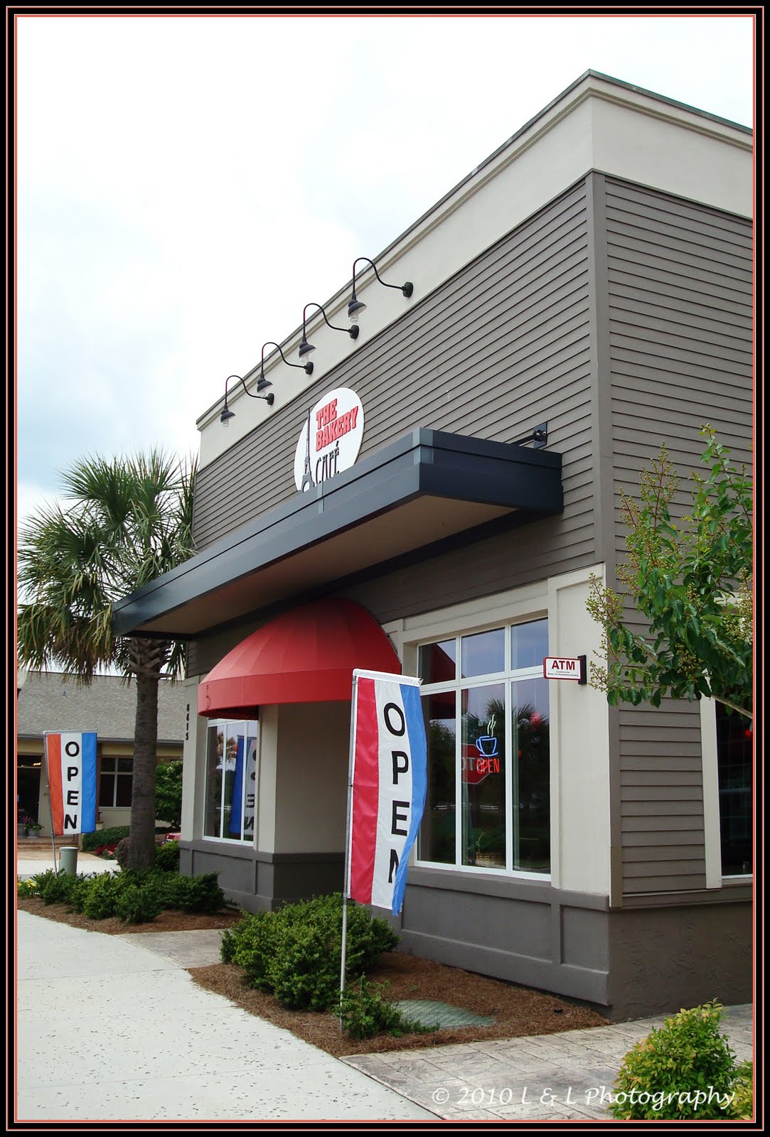 Ocala, Central Florida & Beyond The Bakery Cafe