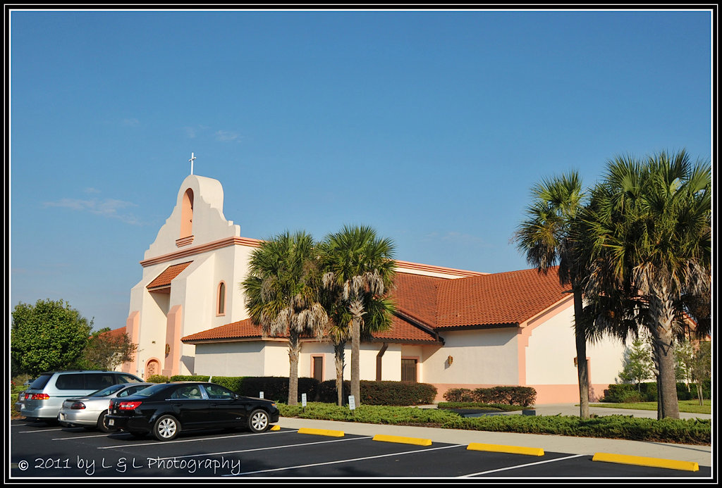 The Villages (Florida) Photos Hope Lutheran Church The Villages