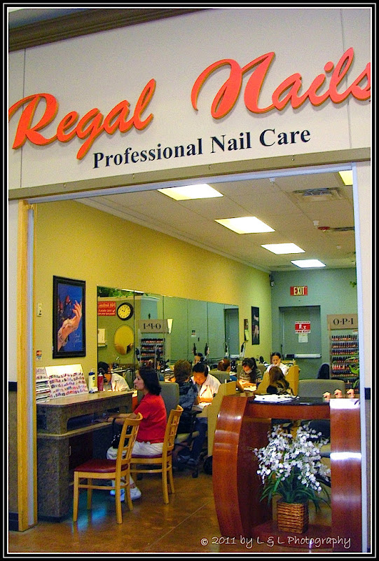 Ocala, Central Florida & Beyond Regal Nails